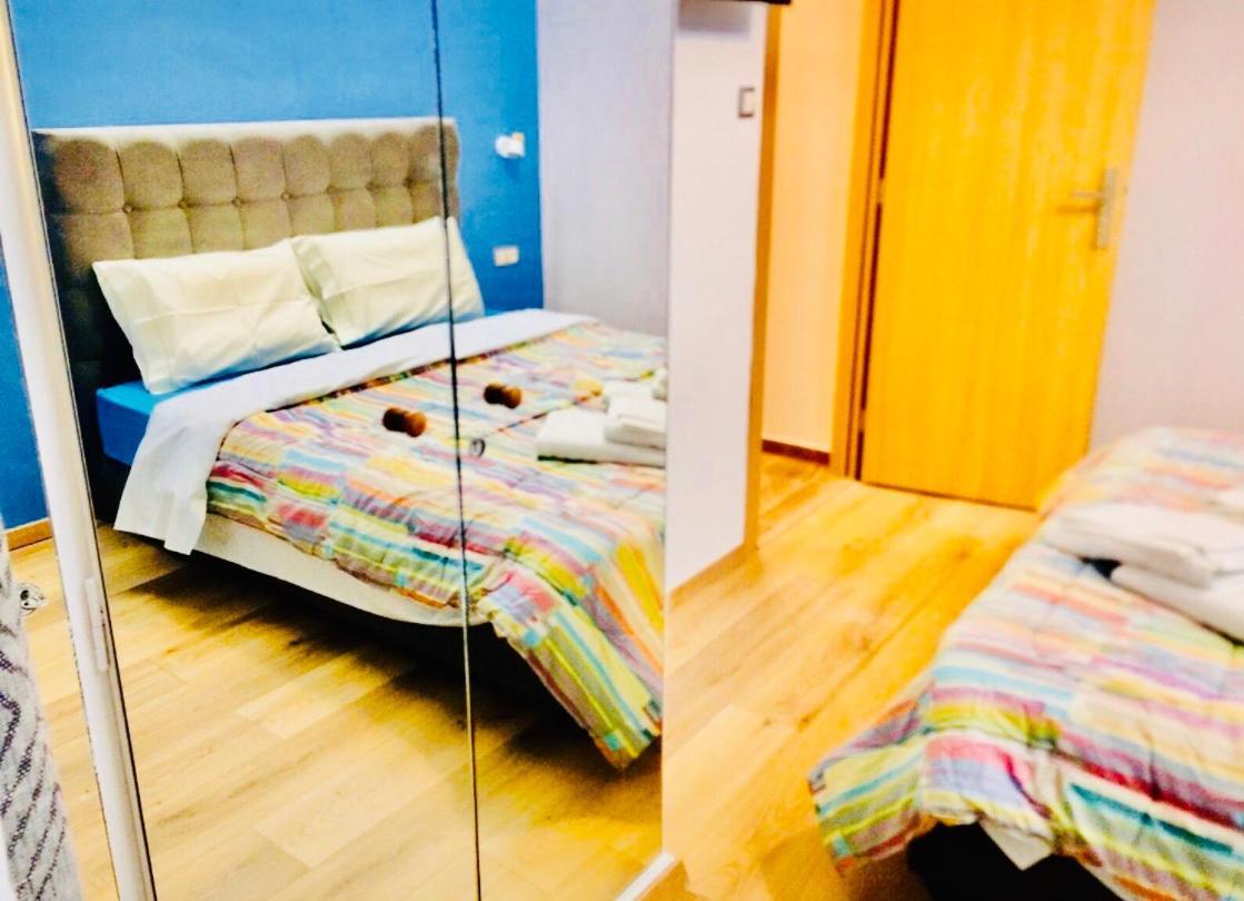 Apartment Blue Grand *